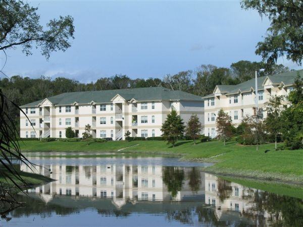 The Club at SugarMill Apartments - Photo 2 of 4