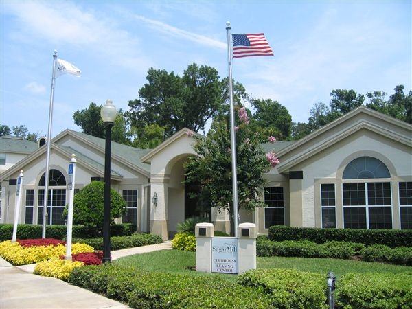 The Club at SugarMill Apartments - Photo 3 of 4