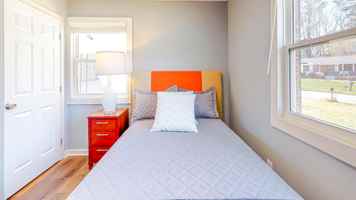 featured image of Whitworth Drive Southwest