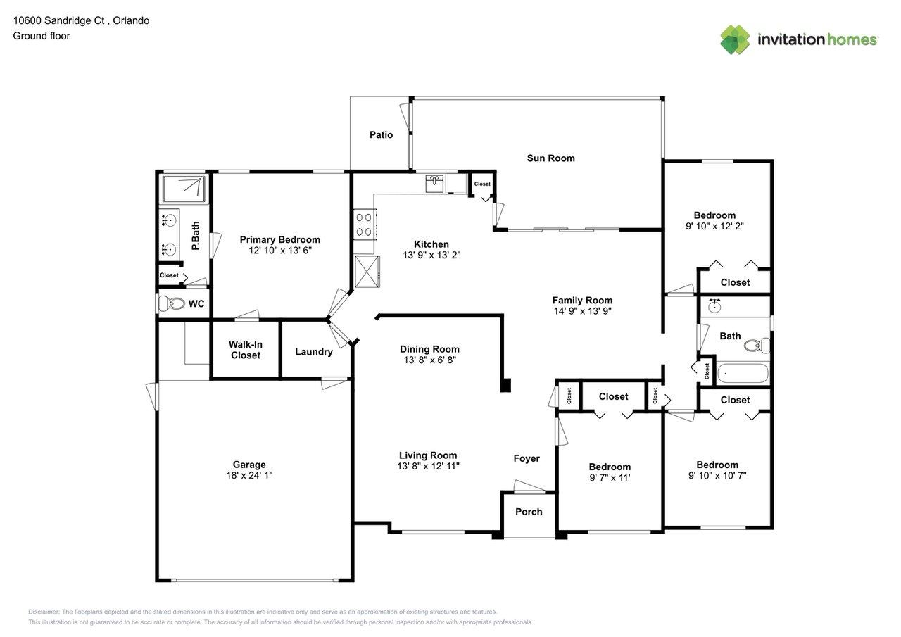 10600 Sandridge Ct - Photo 2 of 21