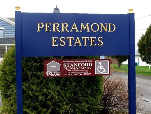Perramond Estates - Photo 2 of 4