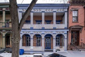 featured image of 347 Hudson Ave #1stFL