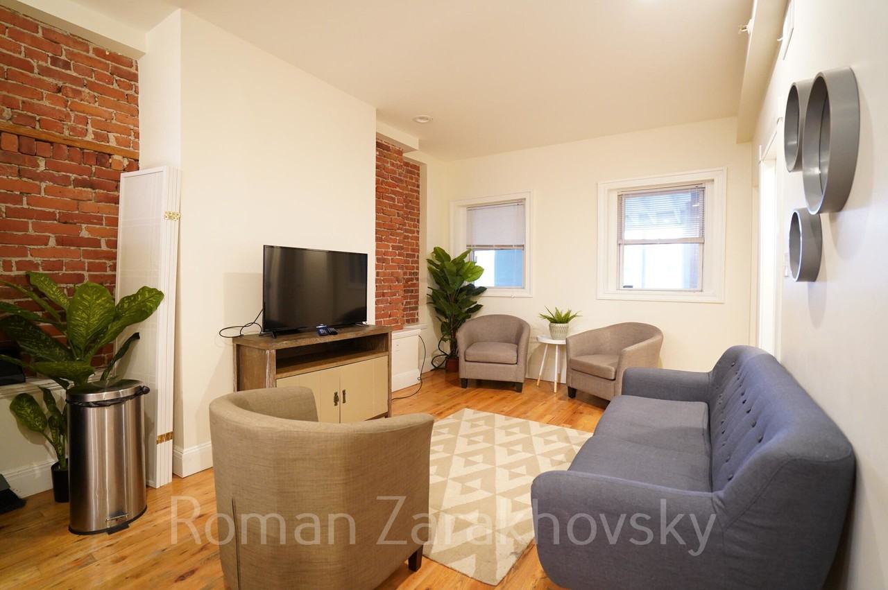 12 Brainerd Rd #48A - Photo 3 of 19