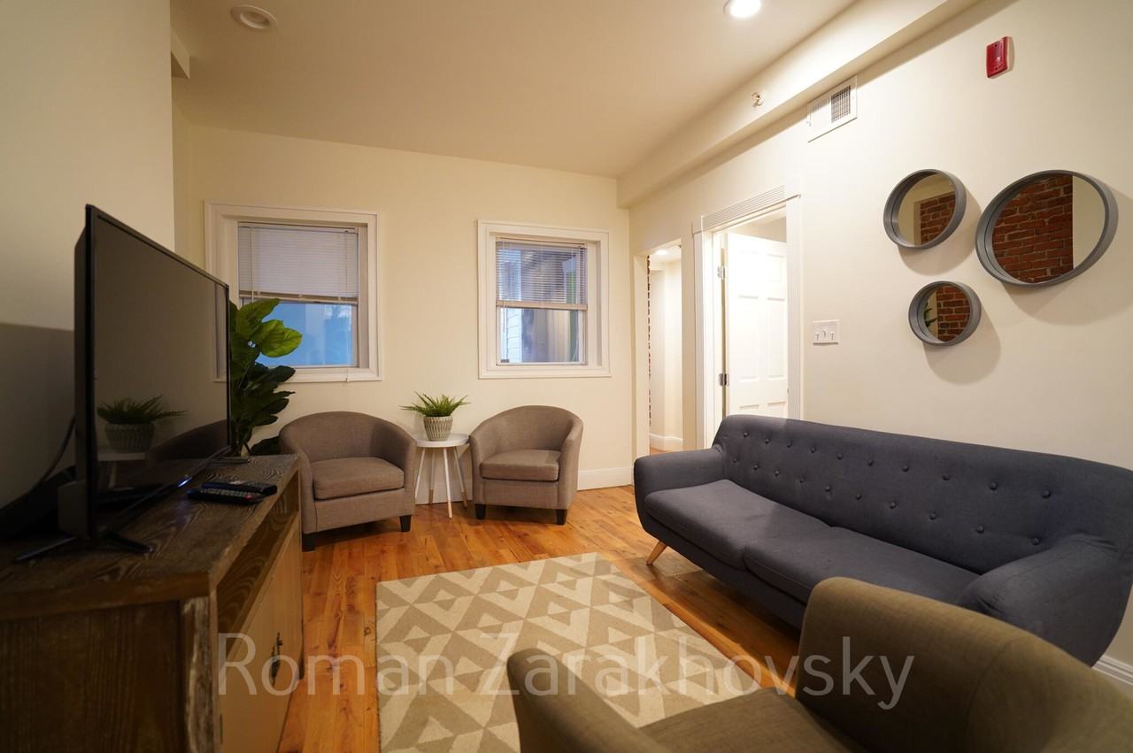 12 Brainerd Rd #48A - Photo 4 of 19