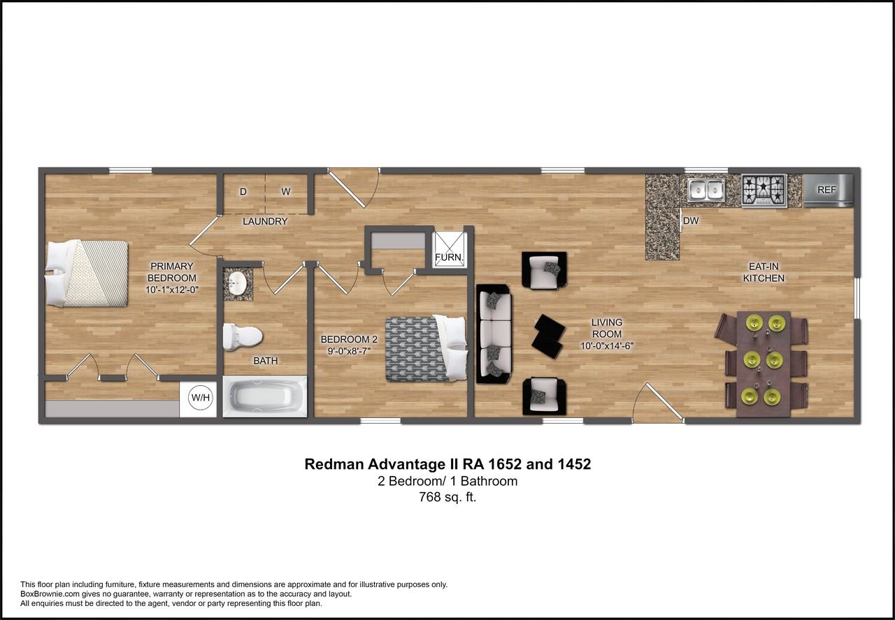 6610 Lear Nagle Rd #2 - Photo 5 of 29