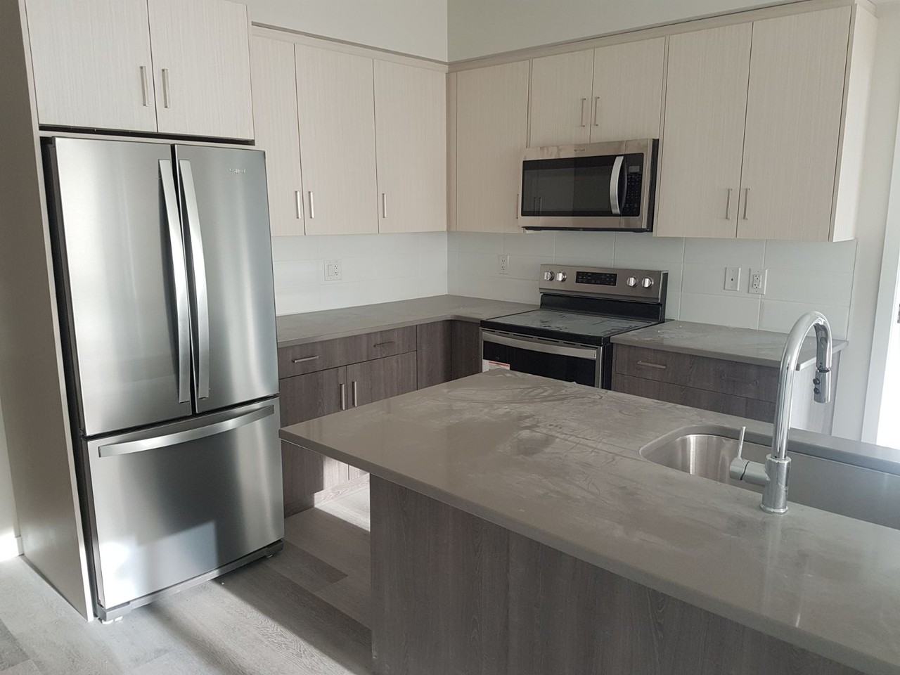 2311 Carrington Road 121, West Kelowna, BC V4T 2E6 3 Bedroom Apartment