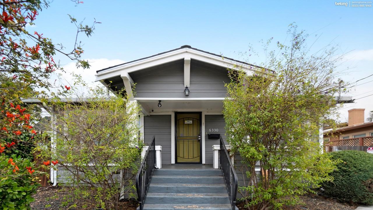 6330 Camden St - Photo 2 of 6