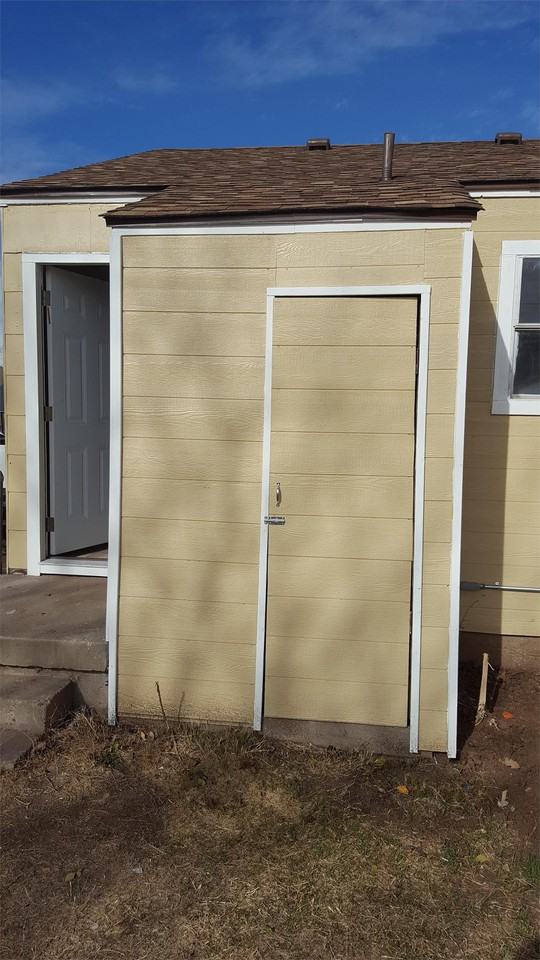 3314 Ne 20th Ave #1 - Photo 3 of 10