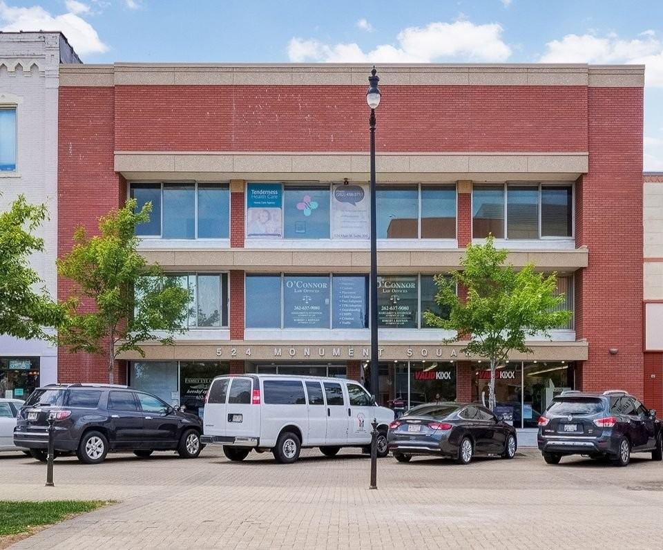 524 Main St206 #206 - Photo 3 of 3