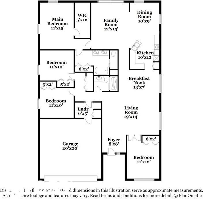 4205 Boca Woods Dr - Photo 2 of 16