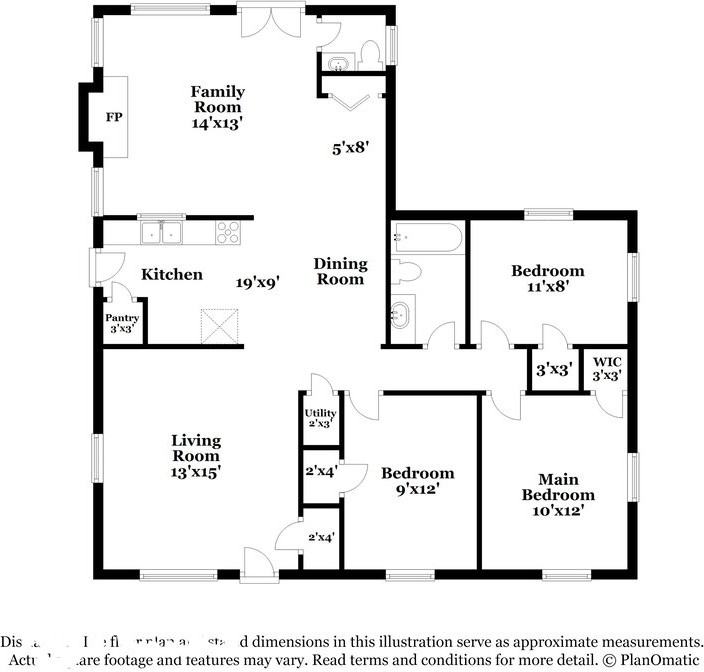 5124 Frey Dr - Photo 2 of 16