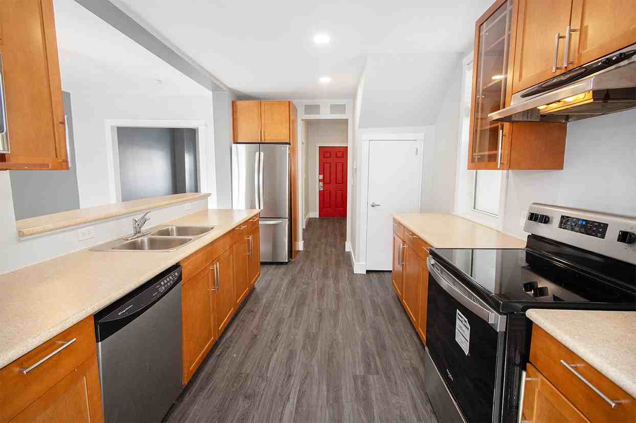 632 Jessie Avenue Apartments 632 Jessie Ave, Winnipeg, MB R3M 1A4