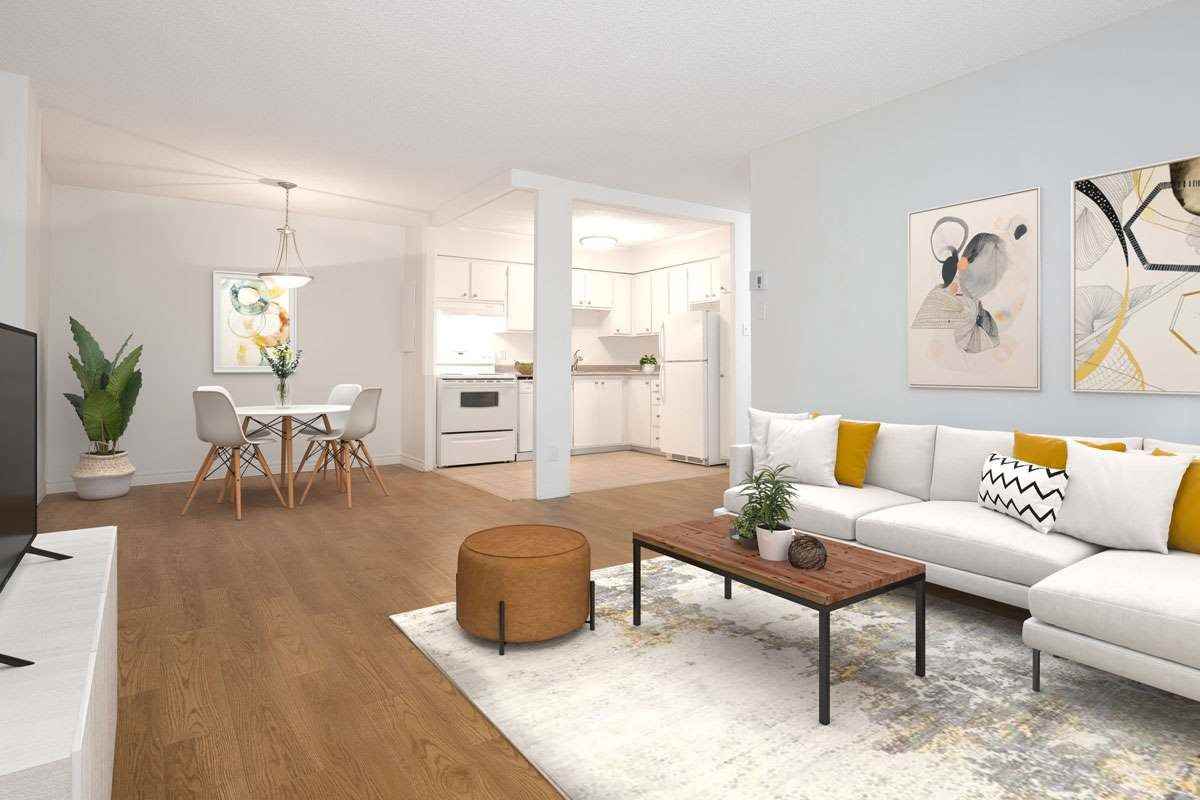 Le Lanthier Royal Apartments 321 321, avenue Lanthier, PointeClaire