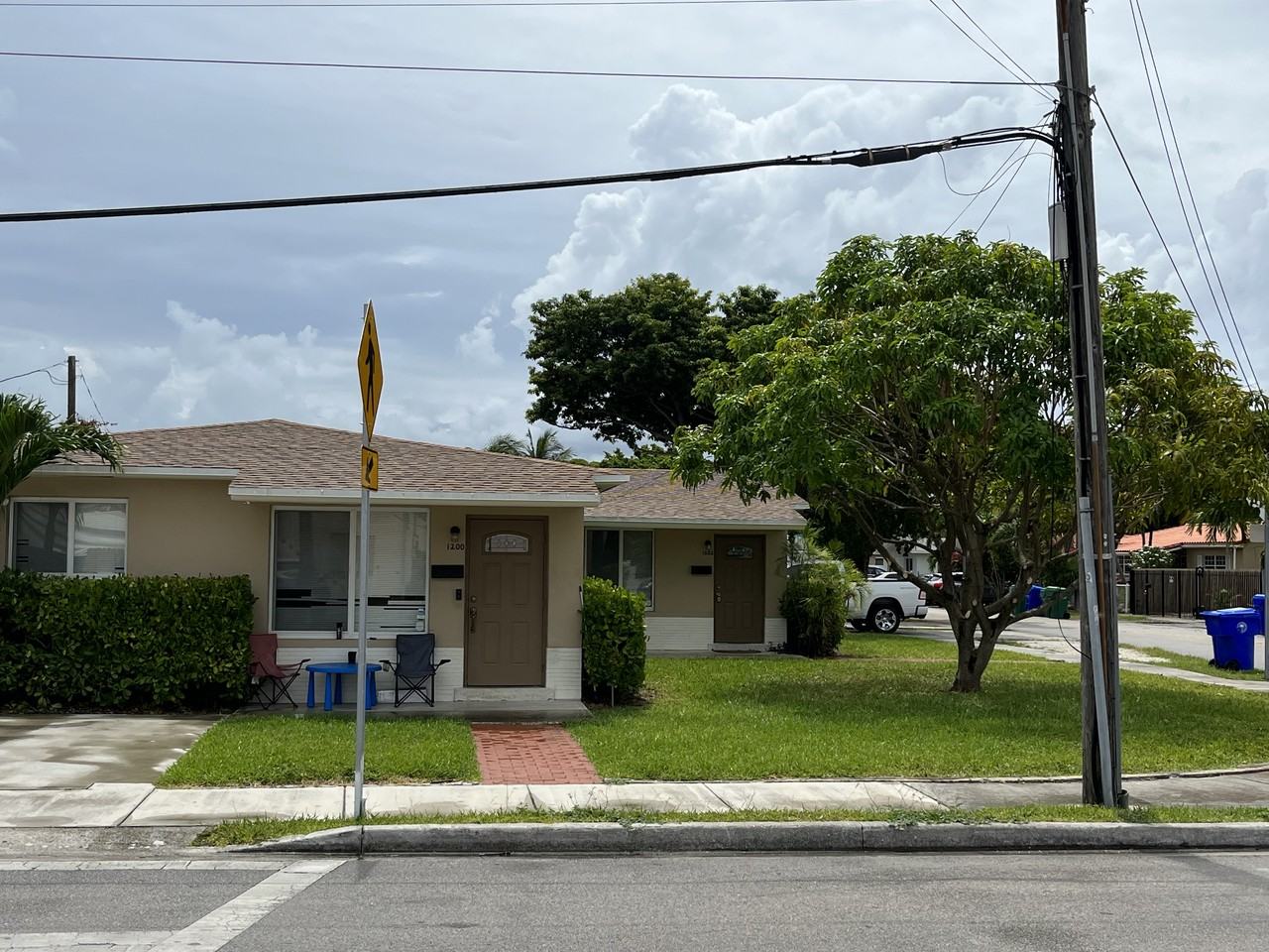 1200 Sw 31st Ave