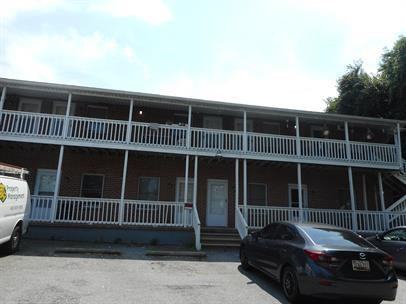 508 North Juniata Street Apartments 508 N Juniata St, Havre De Grace