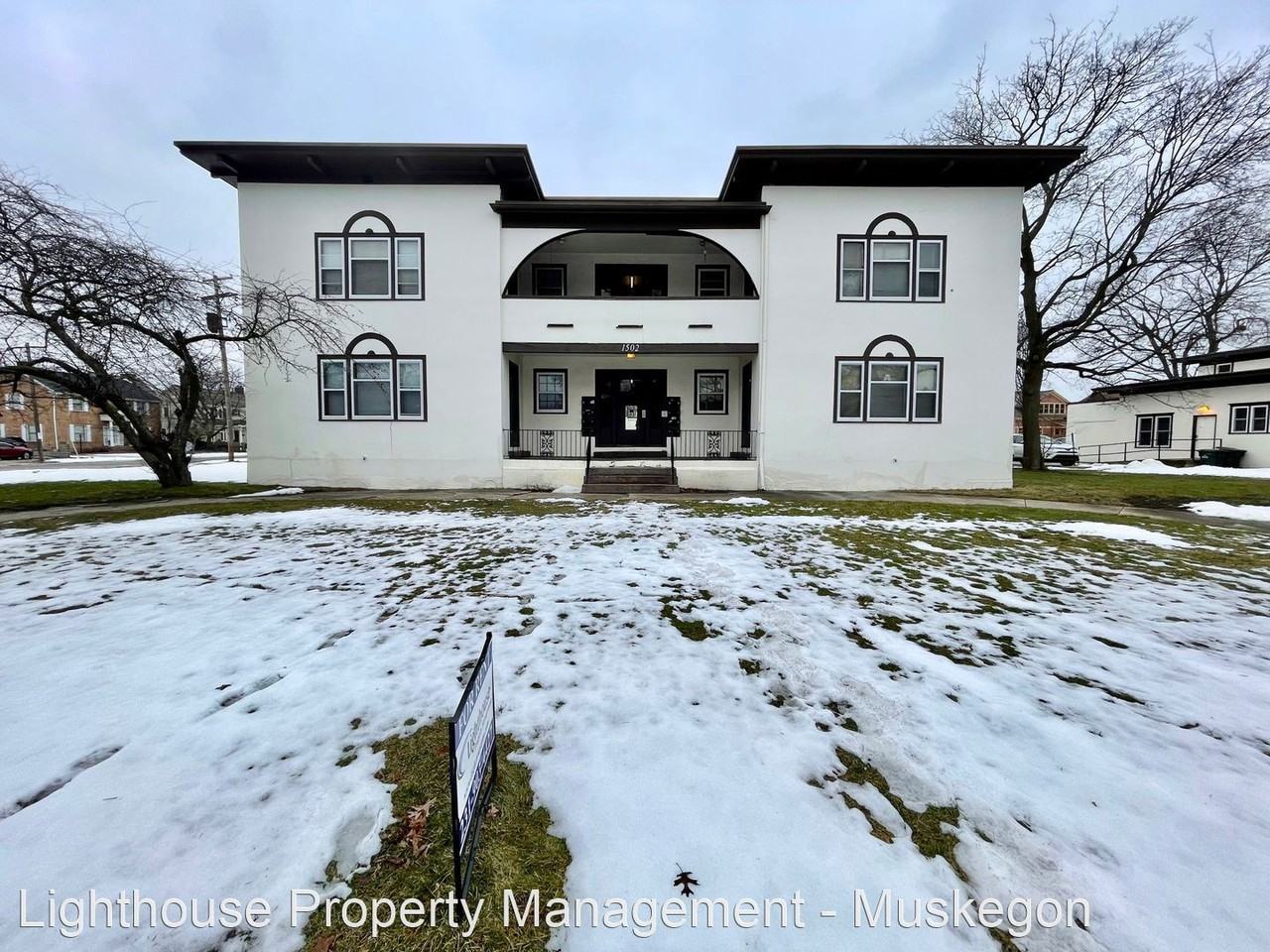 1502 Peck St Apartments in McLaughlin, Muskegon, MI 49441 Zumper