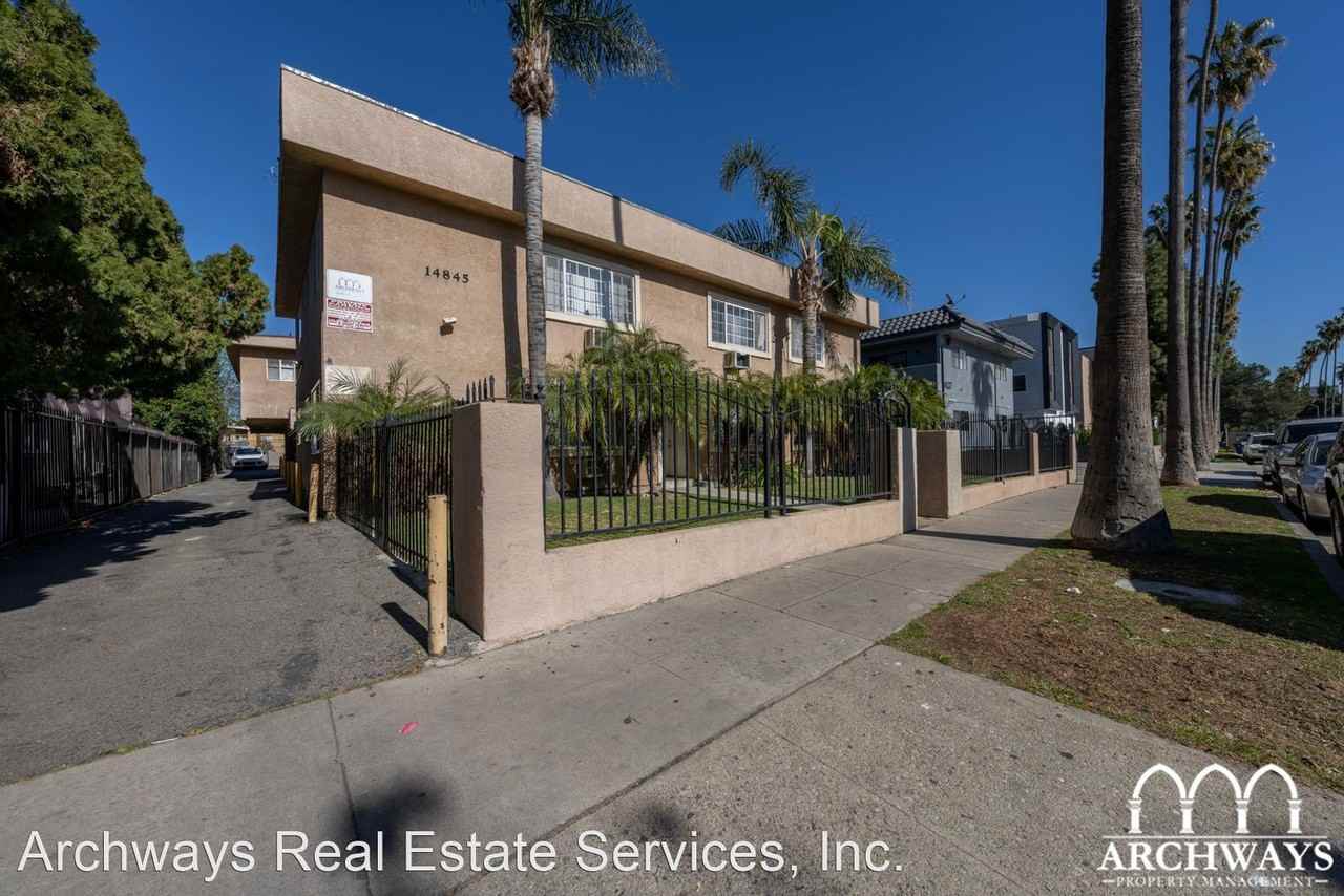 14845 Erwin St, Los Angeles, CA 91411 Apartment for Rent PadMapper