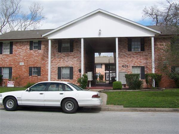 Victoria Apartments - Photo 3 of 4