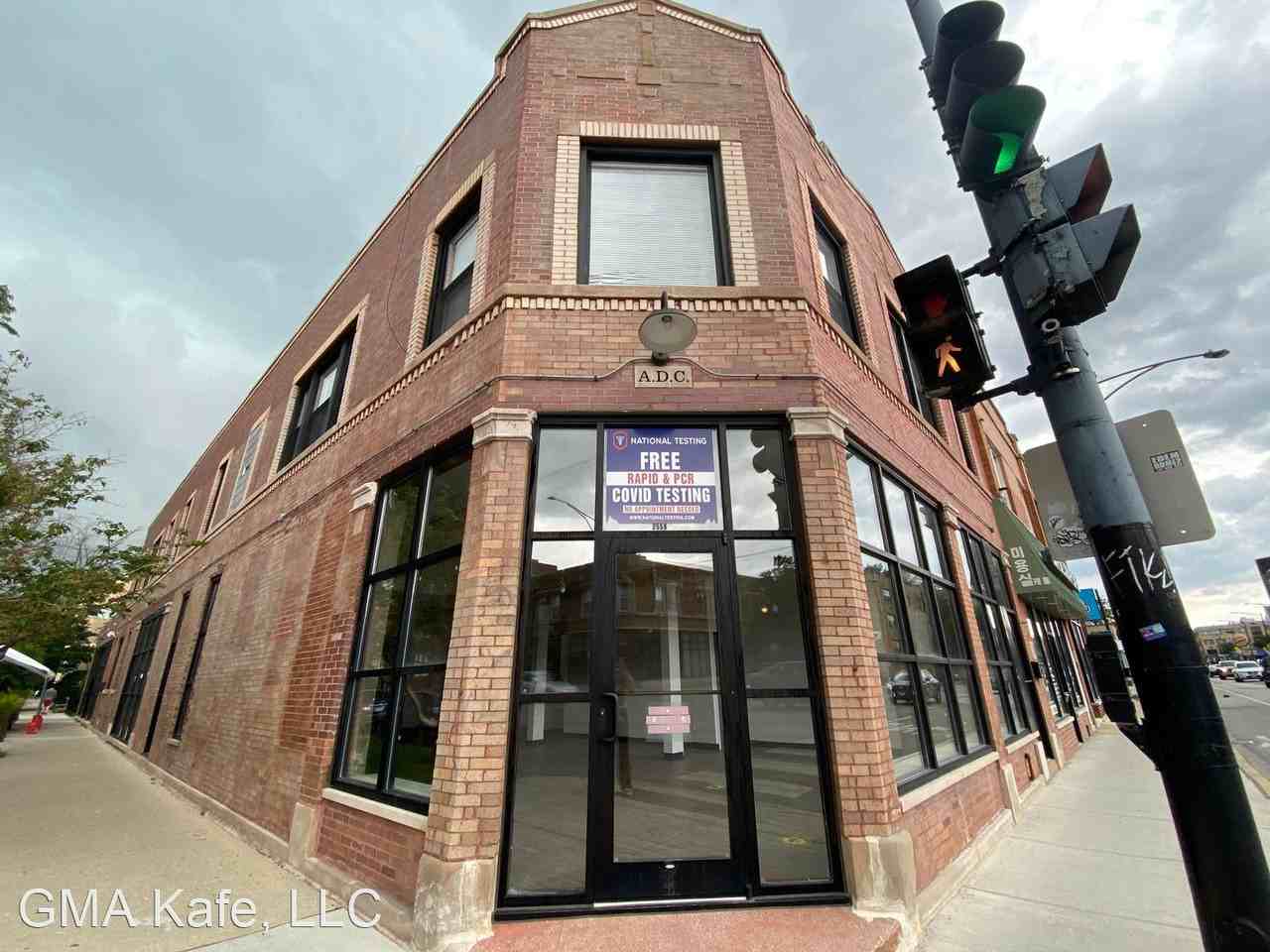 2558 W Lawrence Apartments in Lincoln Square, Chicago, IL 60625 Zumper