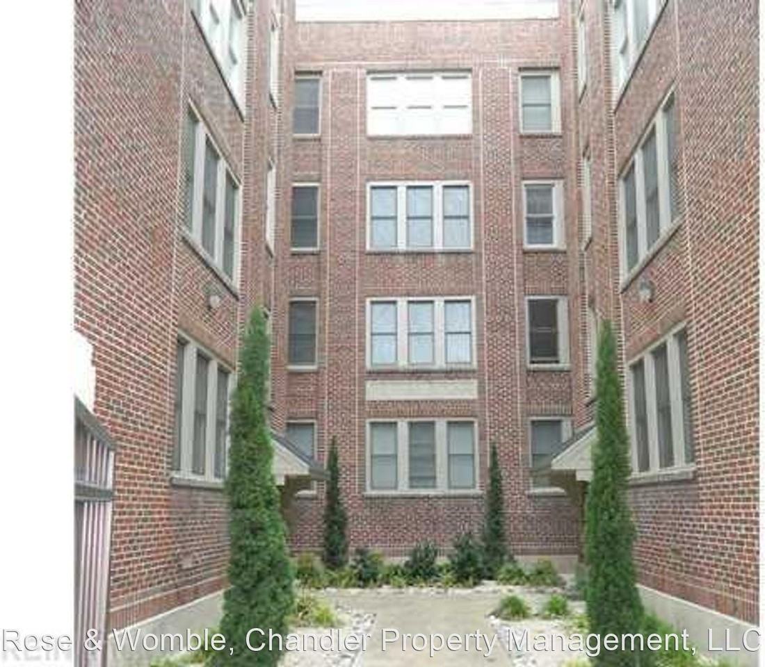 200 W 31st St #304