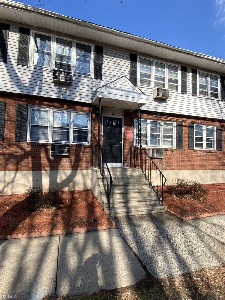 98 Fowler St Apartments in Amity, New Haven, CT 06515 Zumper