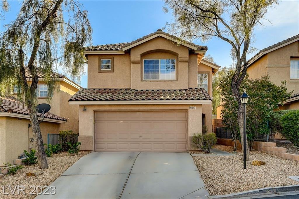 11017 Linden Leaf Ave, Las Vegas, NV 89144 3 Bedroom House for 2,795
