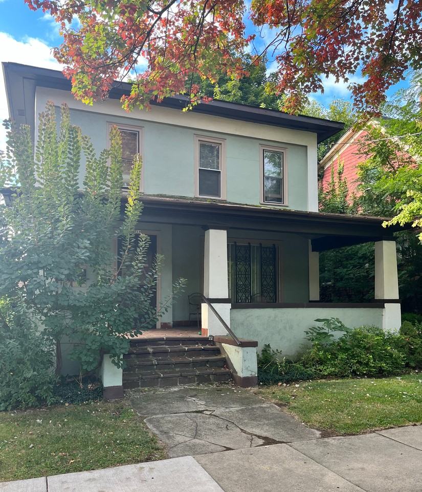 319 W Dutton St Apartments in Vine, Kalamazoo, MI 49007 Zumper