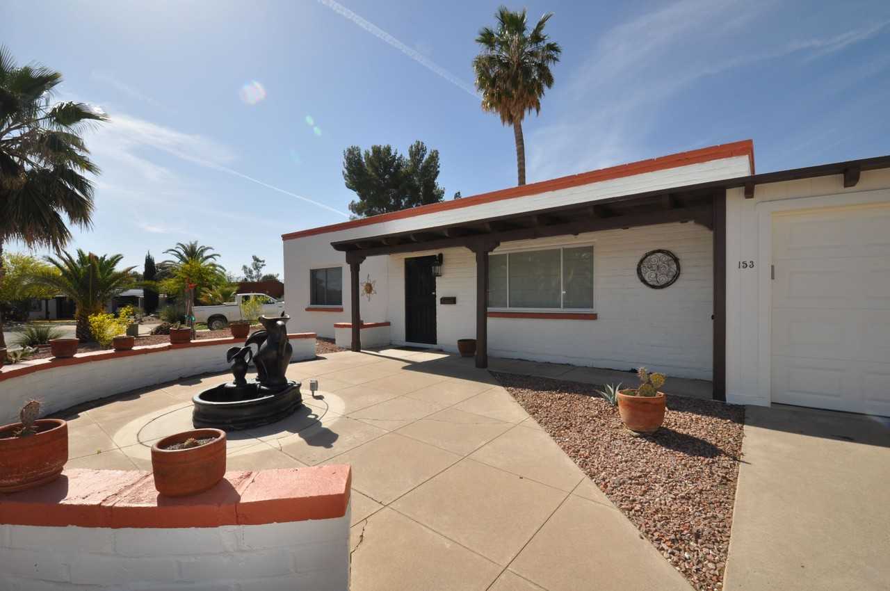 153 East Los Arcos - Photo 3 of 26