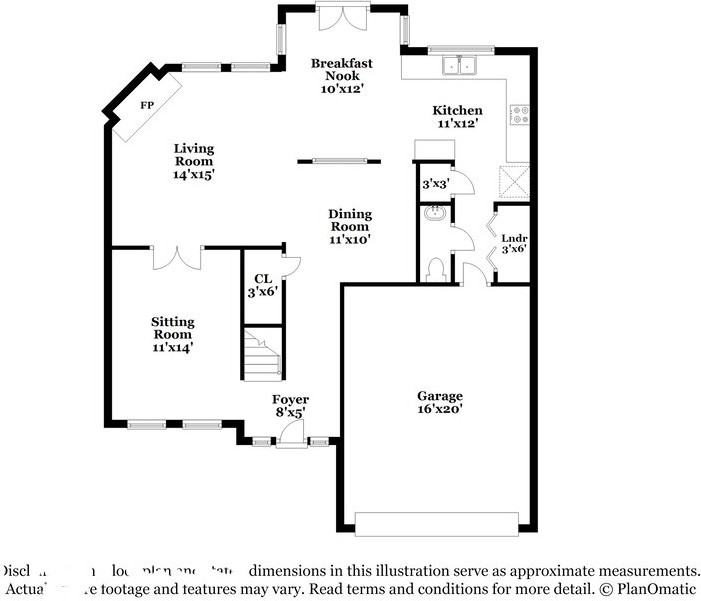 1913 Lori Ct - Photo 2 of 22