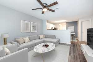 featured image of 4400 John Penn Circle