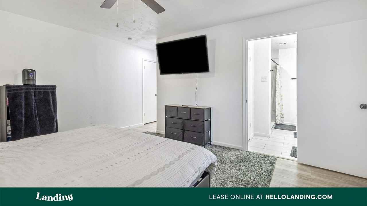 600 Tanglewood Dr S #600 - Photo 2 of 13
