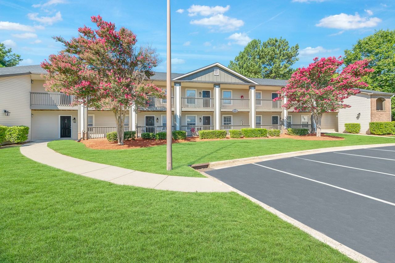 Crossing at Reedy Creek - Photo 2 of 59