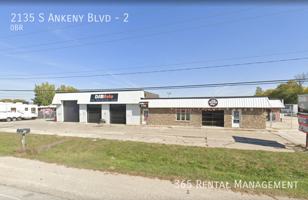 featured image of 2135 S Ankeny Blvd #2