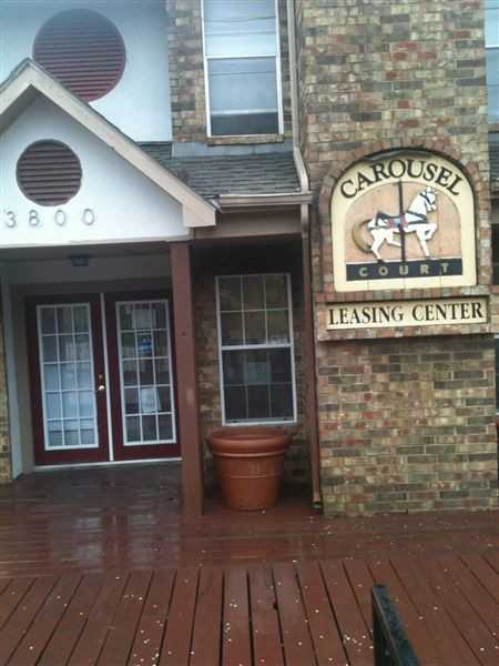 Carousel Court Apartments - Photo 2 of 2