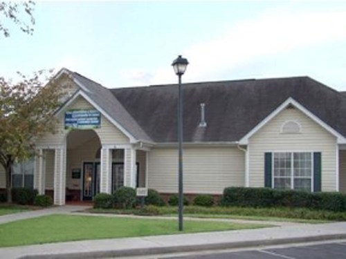 Etowah Village Apartments 366 Old Mill Rd, Cartersville, GA 30120