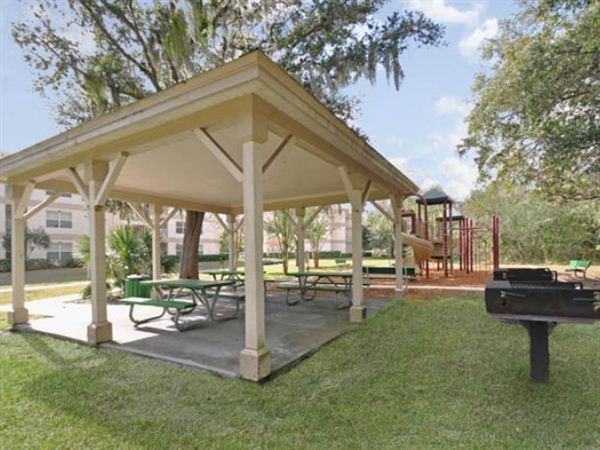 Club at SugarMill Apartment - Photo 3 of 9