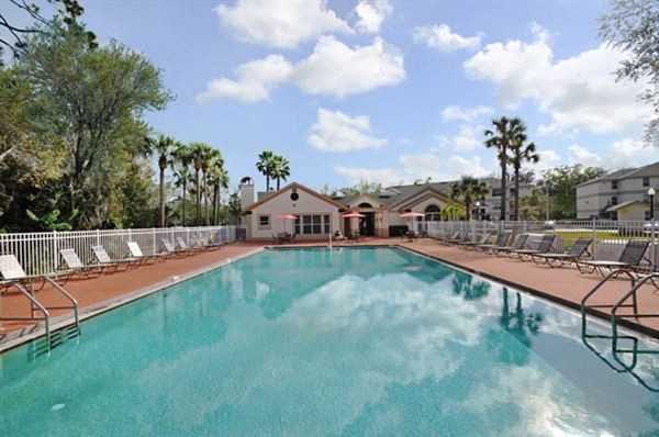 Club at SugarMill Apartment - Photo 2 of 9