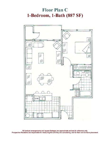 North Park Villa - Photo 3 of 8