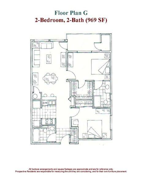 North Park Villa - Photo 2 of 8