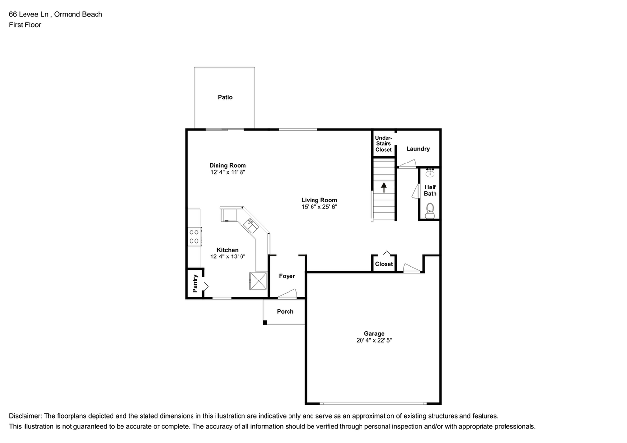 66 Levee Ln - Photo 2 of 20