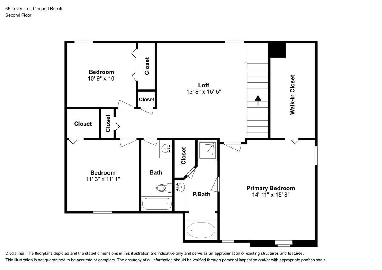 66 Levee Ln - Photo 3 of 20