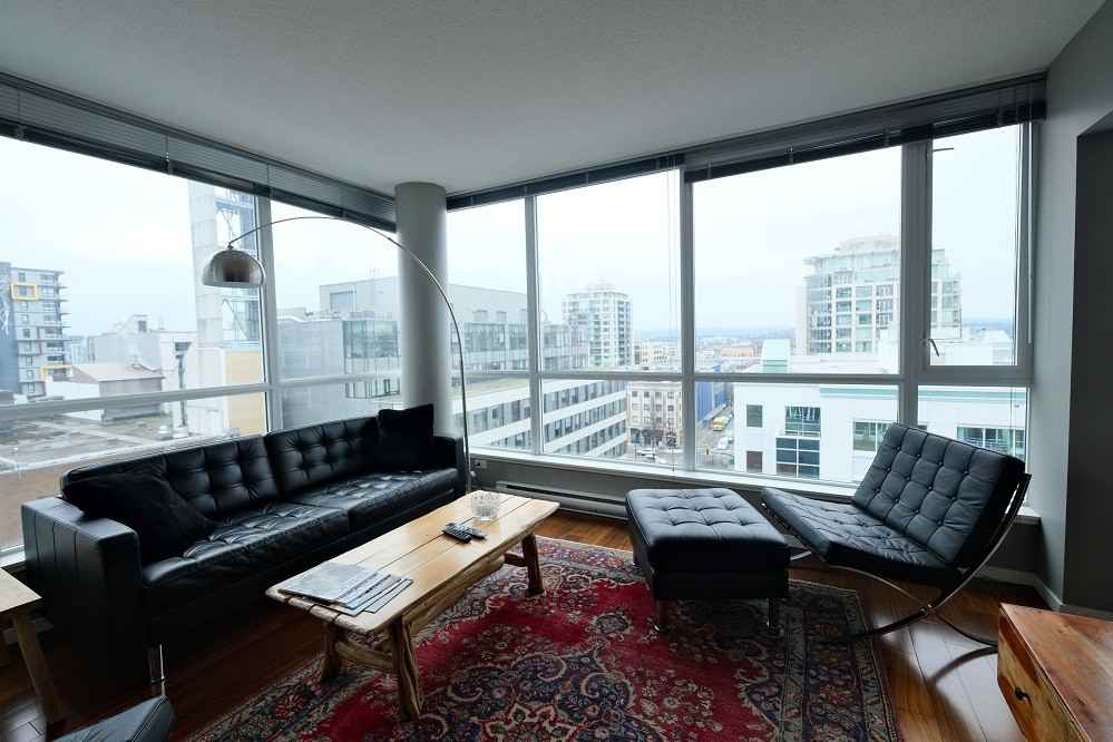 834 Johnson Street #903 - Photo 3 of 9
