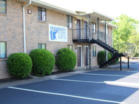 University Lofts - Photo 1 of 1