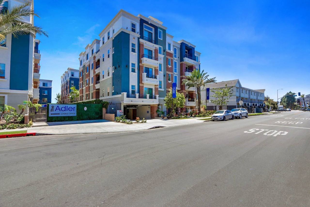 The Adler Apartments - Photo 2 of 31