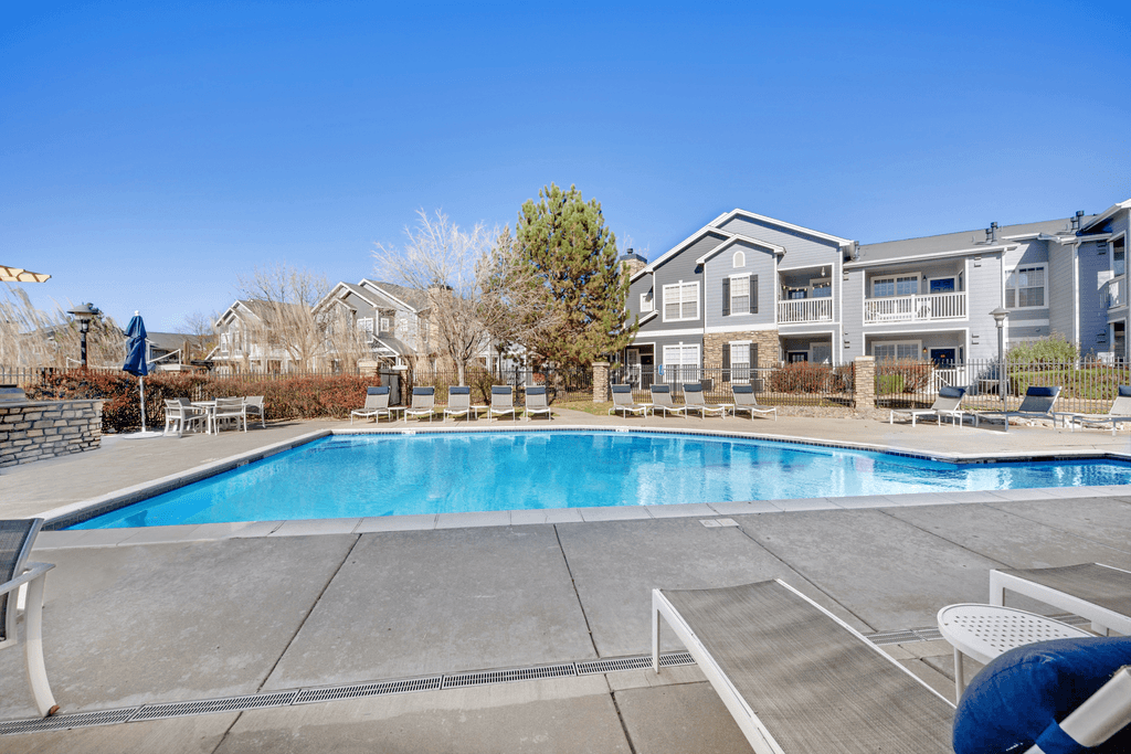 Eagle Ridge Apartment Homes - Photo 2 of 43