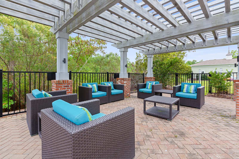 One Midtown Apartment Homes - Photo 2 of 20