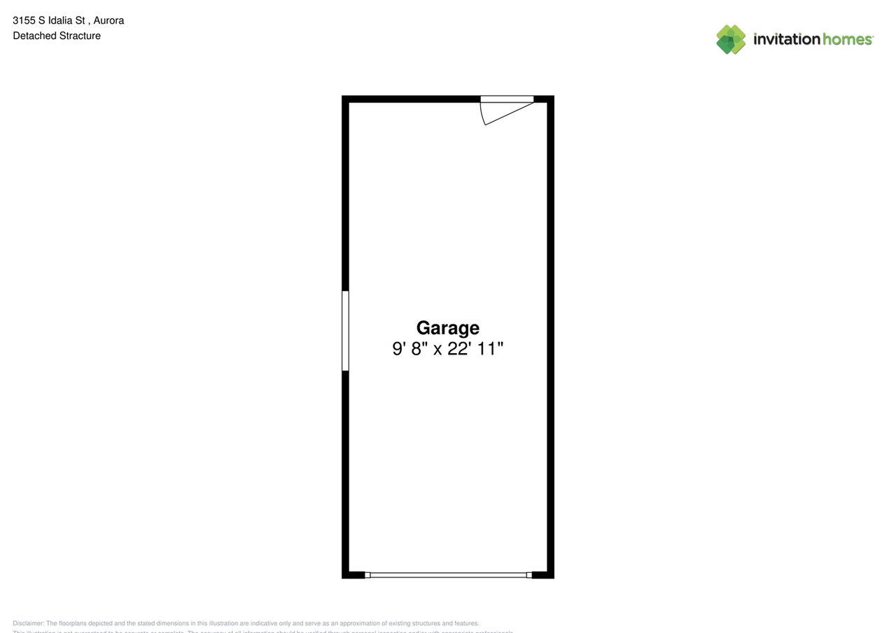 3155 S Idalia St - Photo 2 of 24