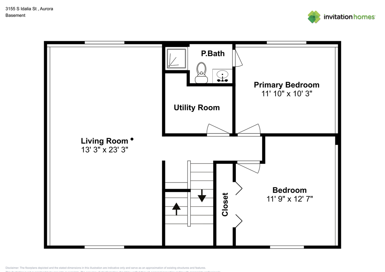 3155 S Idalia St - Photo 3 of 24