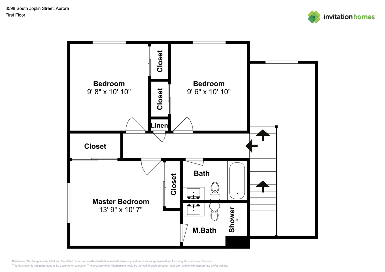 3598 S Joplin St - Photo 3 of 20