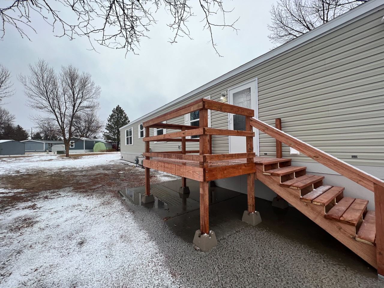 Golden Meadows Homes 17 Redrock Dr 17RR, Billings, MT 59102 Zumper